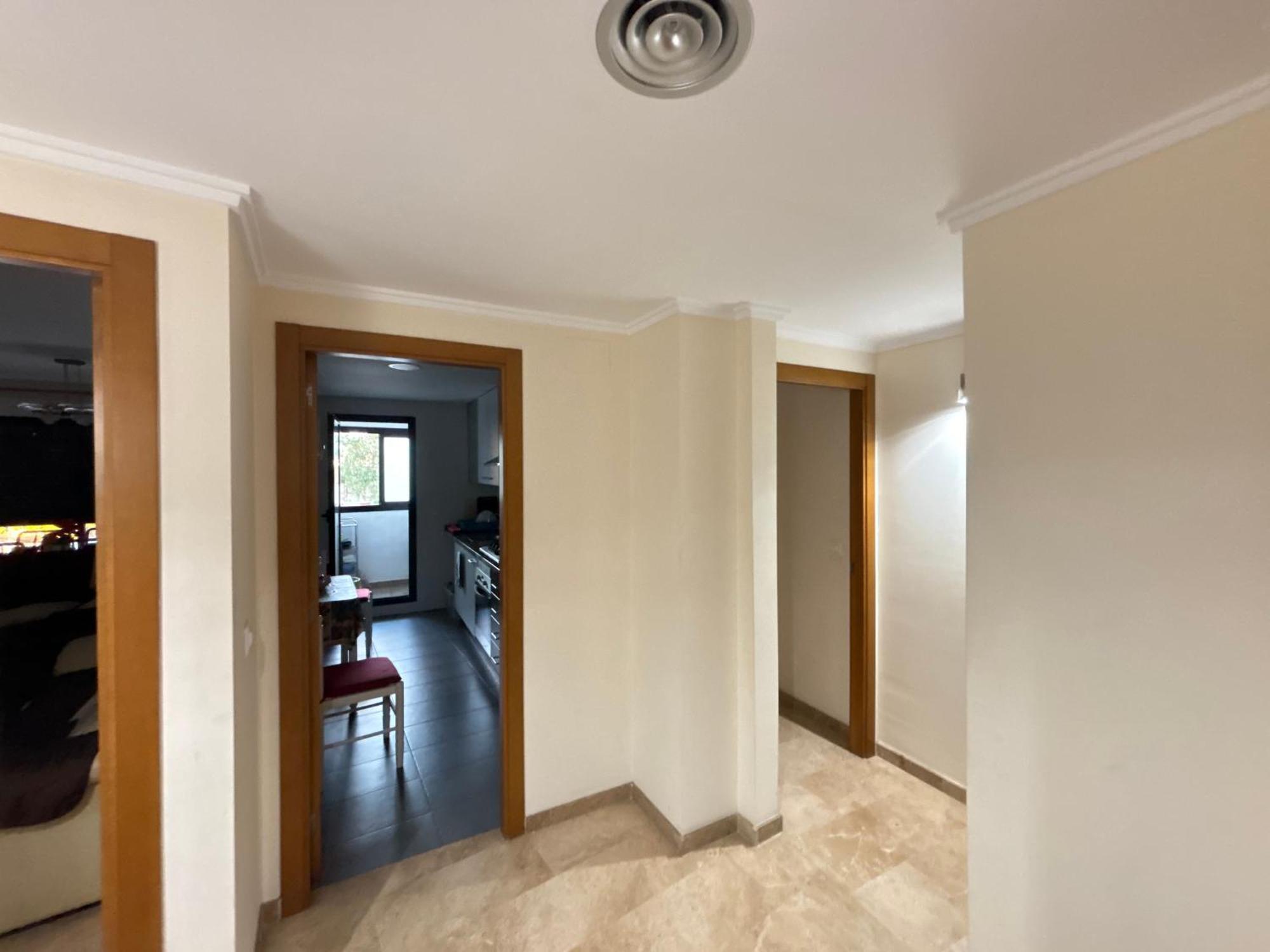 Piso Cercano Al Puerto Dénia Exterior foto