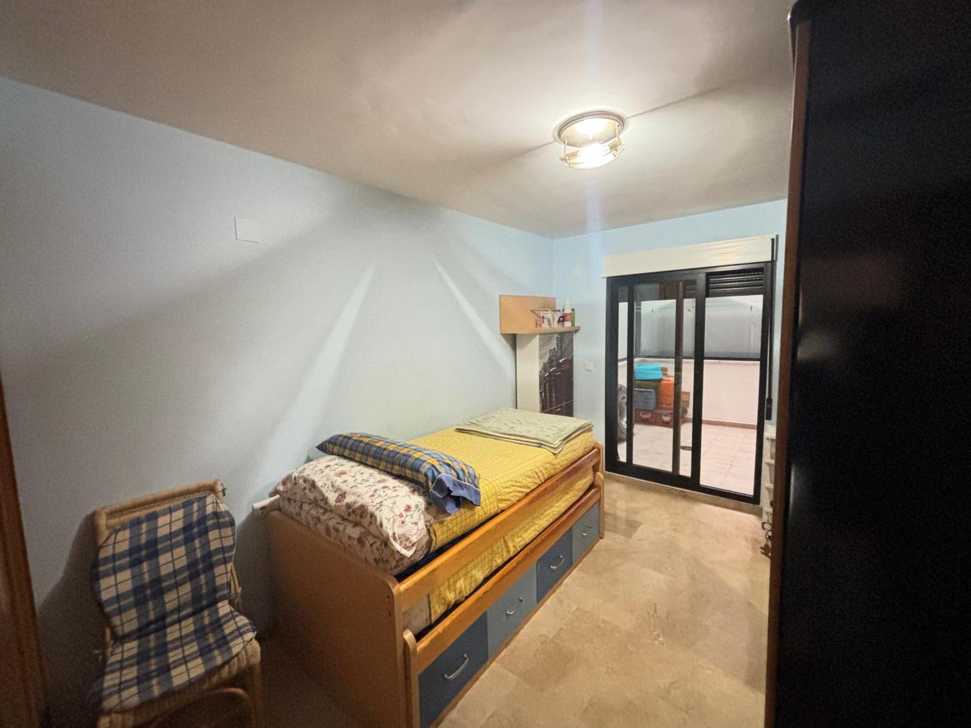 Piso Cercano Al Puerto Dénia Exterior foto