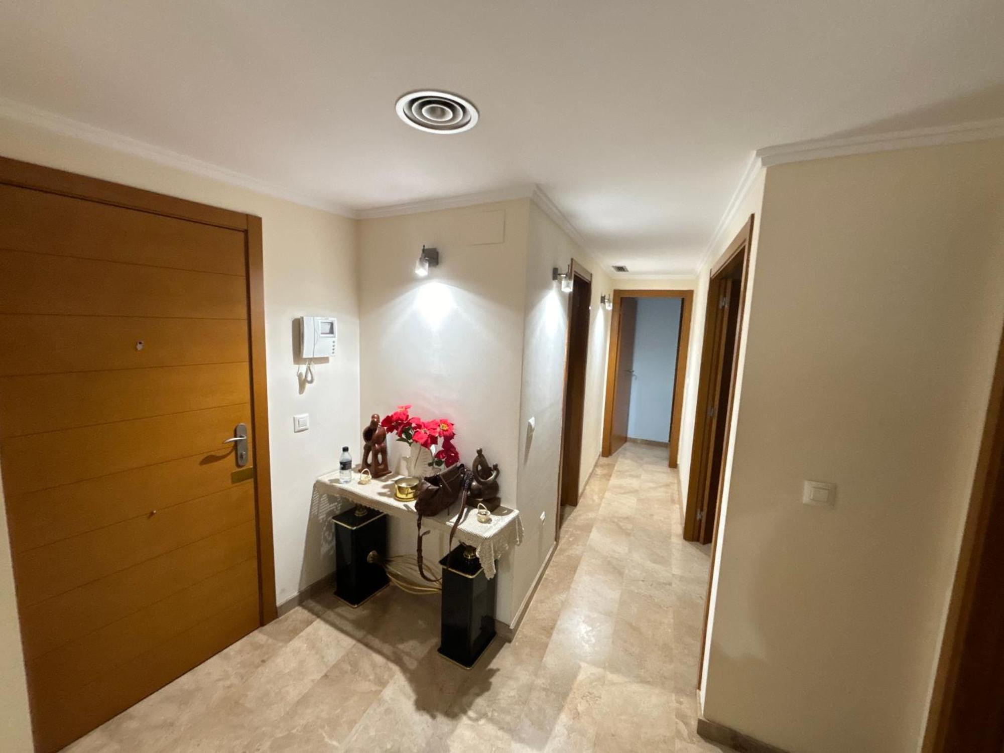 Piso Cercano Al Puerto Dénia Exterior foto